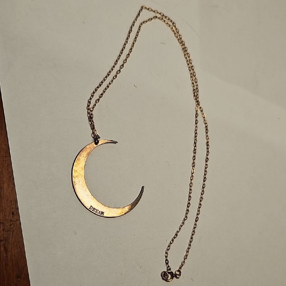 Miriam Merenfeld Dream Necklace